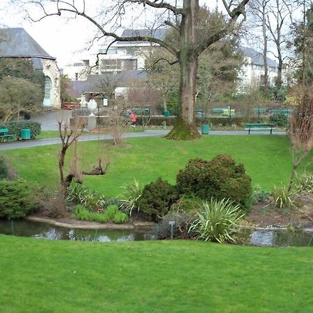 La Bergerie Angers Centre Ville Экстерьер фото