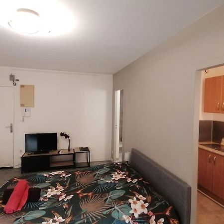 La Bergerie Angers Centre Ville Экстерьер фото